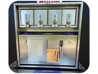 Drop Box Inside