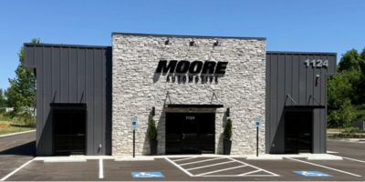 Moore Automotive